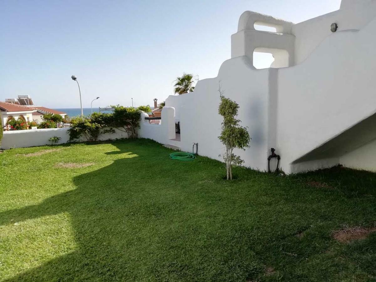 Apartmán Two Lofts Matalascañas Exteriér fotografie