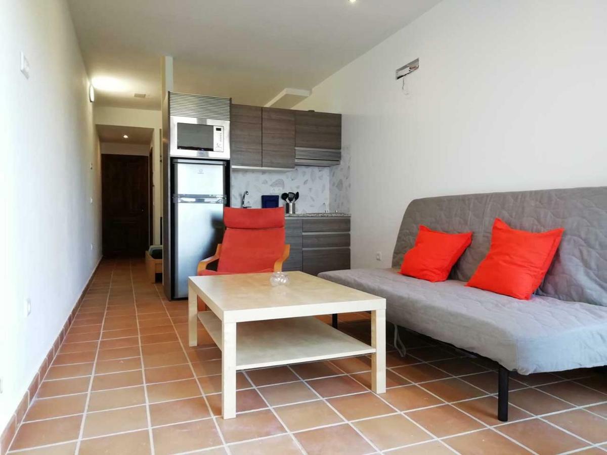 Apartmán Two Lofts Matalascañas Exteriér fotografie