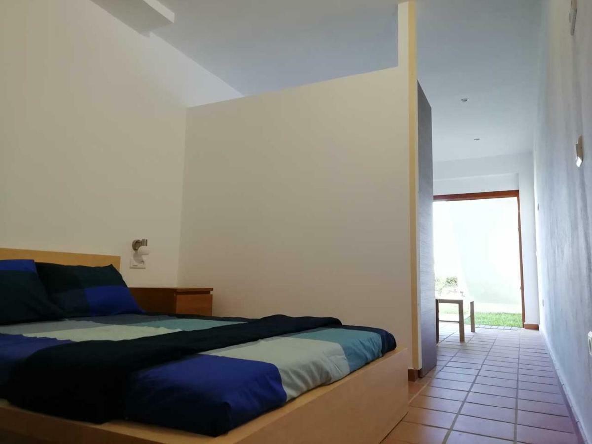 Apartmán Two Lofts Matalascañas Exteriér fotografie