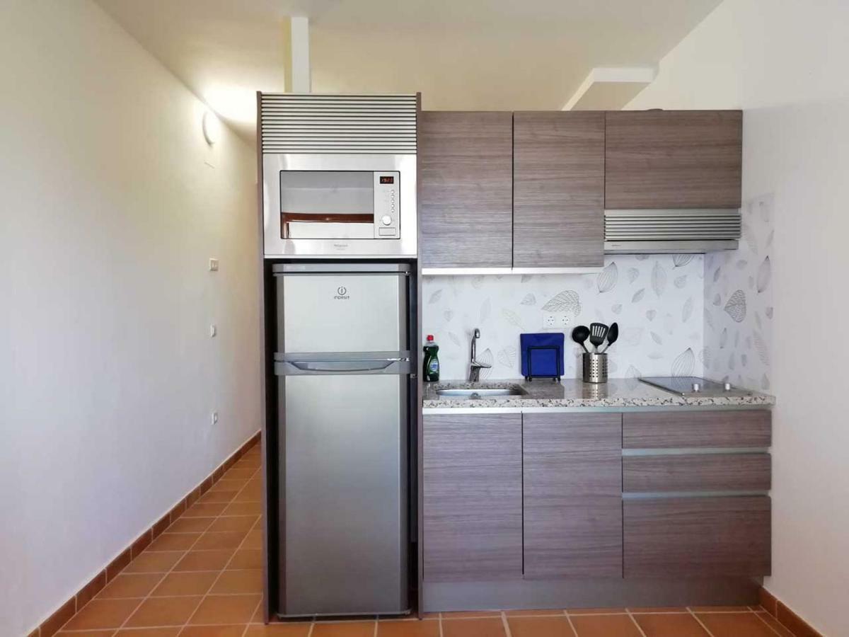 Apartmán Two Lofts Matalascañas Exteriér fotografie